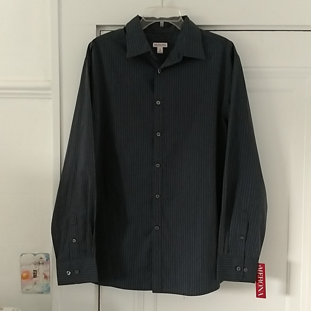Merona Shirt